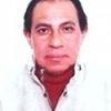 Walter Demetrio Paredes Reategui, Especialista en Medicina Intensiva Lima