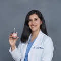 Edith Molina Miranda, Dentista Lima