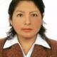 Judith Dolores Cabrera Manchego