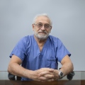 Julio Daniel Kirschbaum Fridman