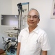 Luis Alberto Huamán Gonzales