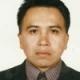 Oswaldo Amadeo Quispe Chirinos