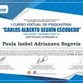 Acercar imagen: certificate 8