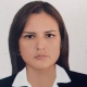 Katherine Joyce Mendez Florian