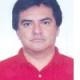 Carlos Eduardo De La Puente Olortegui