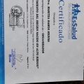 Acercar imagen: certificate 31