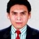 Vidal Alberto Bautista Salas