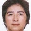 Gladys Marina Ramirez Prada, Epidemiólogo Lima