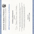 Acercar imagen: certificate 13