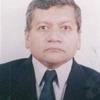 Jesus Alberto Vidaurre Castillo, Anestesiólogo Lima
