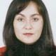 Patricia Rosas Ticona