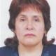 Margot Nery Arista Lazarte