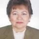 Elba Perez Palma Cupe