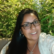 Acercar imagen: Maite Gabriela Diaz Peñaloza, Psicólogo Surco