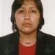 Rocio Leslie Quispe Soto