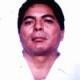 Pablo Ernesto Purizaga Moscoso