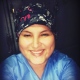 Claudia Baron Villela