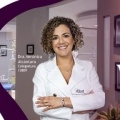 Verónica Alcántara Grundy, Dentista San Borja