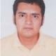 Luis Antonio Cespedes Hernandez
