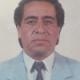 Jose Francisco Vargas Vega