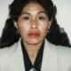 Elena Martha Charca Solis