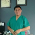 Aurelio Jordan Reyes, Dentista Lima
