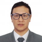 Henry A. Catacora Apaza