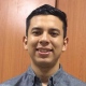 Luis Daniel Camus Ramirez