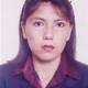 Miriam Marianella De Los Santos Gonzales