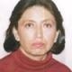 Silvia Myriam Mendocilla Garcia