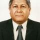 Ricardo Dewer Orrillo Huaman