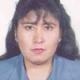 Mari Luz Cruz Apaza