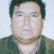 Victor Raul Pantoja Calvo