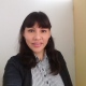 Jenny Gavancho Ramírez
