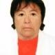 Irma Sagastegui Roncal