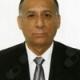 Augusto Guillermo Paredes Diaz