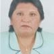 Ela Grimanesa Bendezu Saravia