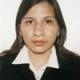 Cristina Danitza Llanos Torres