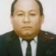 Percy Alfredo Nolasco Gonzales