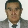 Victor Anibal Diaz Huaman, Ginecólogo Lima