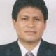 Percy Alfredo Espinal Bravo