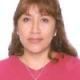 Rosa Sabina Montalvo Chavez