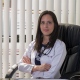 Daniela Tovar Bastidas