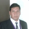 Hector Orlando Diaz Reyes, Médico general Lima