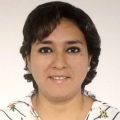 Diana Hernandez Rojas, Dentista Piura