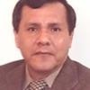 Eddie Enrique Vargas Encalada, Internista Lima