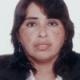 Maria Martha Vizcarra Cabredo