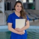 Sheyla Ivonne Carrion Peña