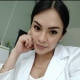 Iris González Saravia