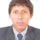 Pedro Cesar Cordova Ccama